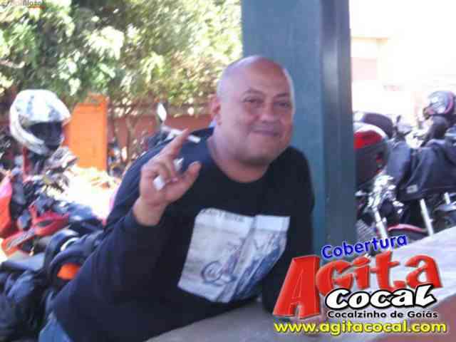 1� Motofest de Cocalzinho