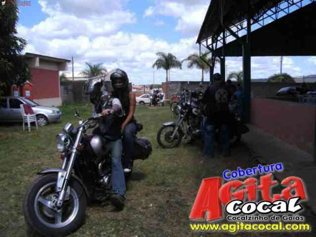 1� Motofest de Cocalzinho