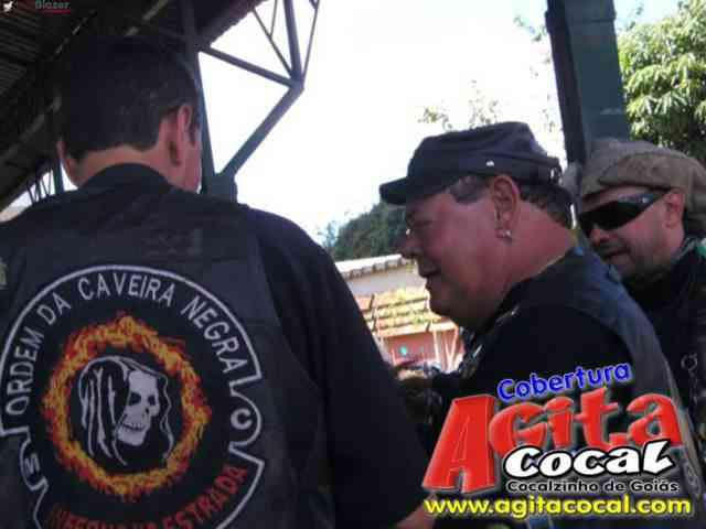 1� Motofest de Cocalzinho