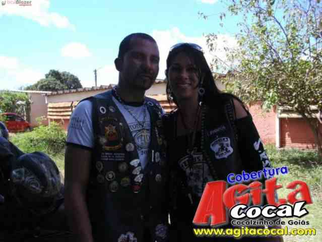 1� Motofest de Cocalzinho