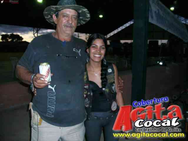 1� Motofest de Cocalzinho