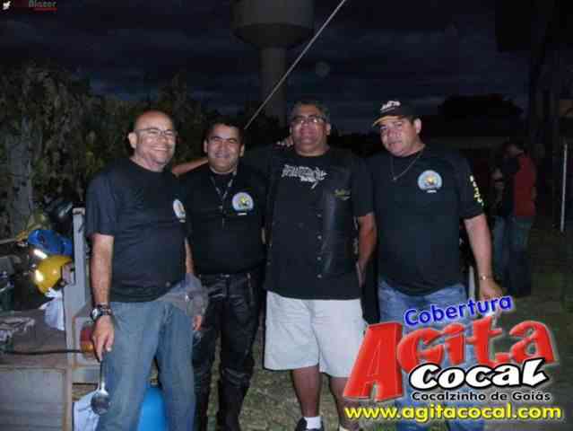 1� Motofest de Cocalzinho