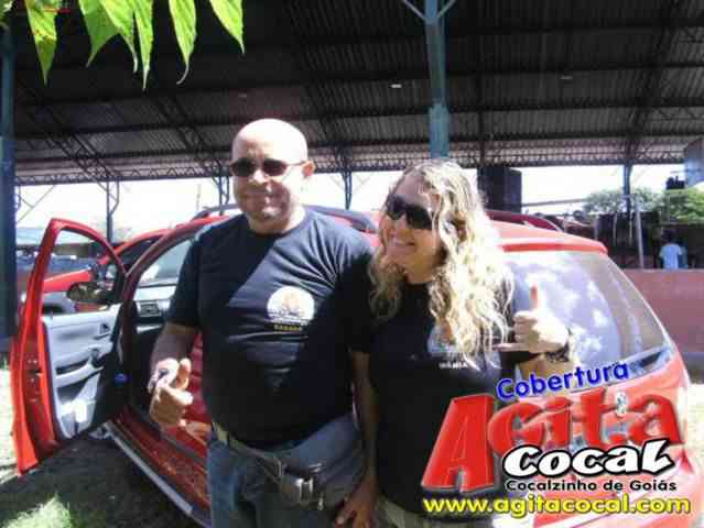 1� Motofest de Cocalzinho