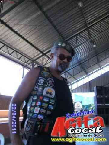 1� Motofest de Cocalzinho