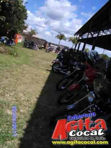 1� Motofest de Cocalzinho