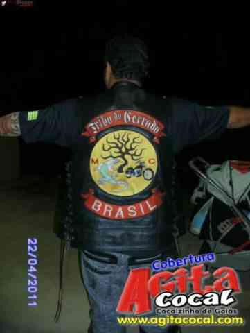 1� Motofest de Cocalzinho