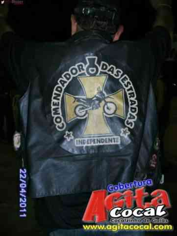 1� Motofest de Cocalzinho