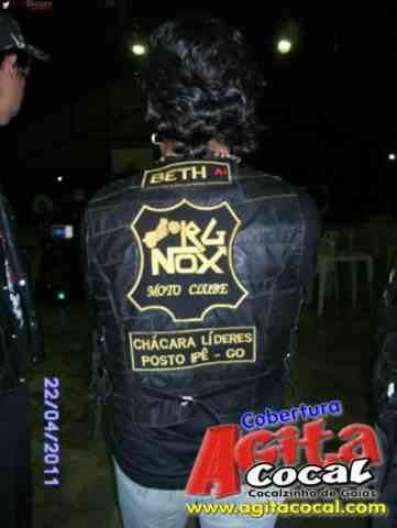 1� Motofest de Cocalzinho