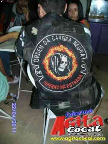 1� Motofest de Cocalzinho