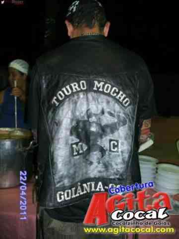 1� Motofest de Cocalzinho