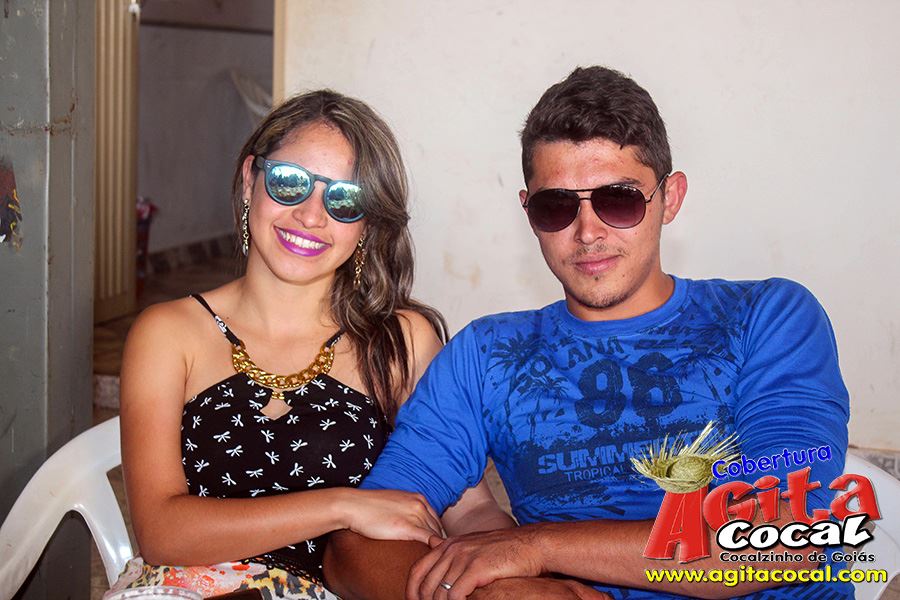 Confraterniza��o da Equipe da Festa de St Ant�nio