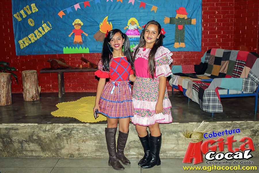 Arrai� do Jos� Erm�rio (Album 1/2)