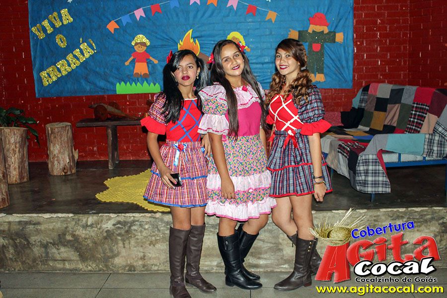 Arrai� do Jos� Erm�rio (Album 1/2)