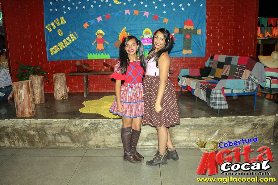 Arrai� do Jos� Erm�rio (Album 1/2)