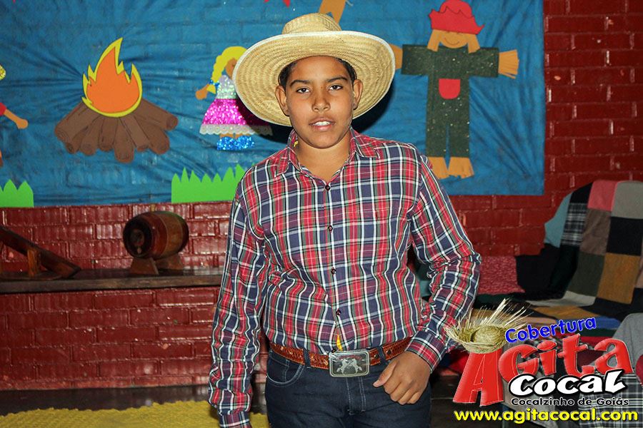 Arrai� do Jos� Erm�rio (Album 1/2)