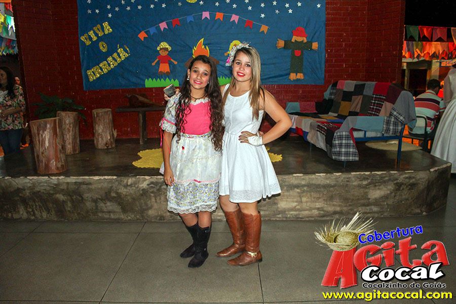 Arrai� do Jos� Erm�rio (Album 1/2)