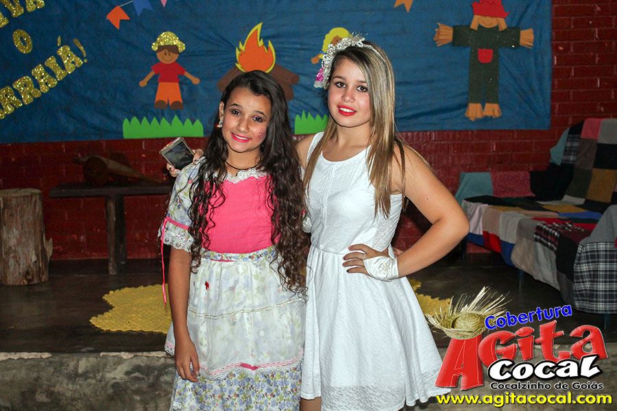 Arrai� do Jos� Erm�rio (Album 1/2)