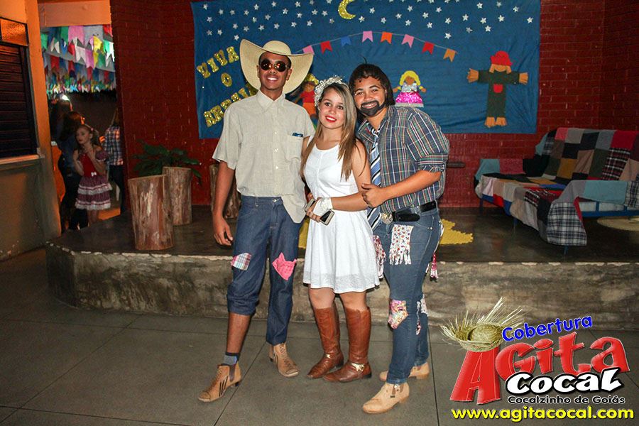 Arrai� do Jos� Erm�rio (Album 1/2)