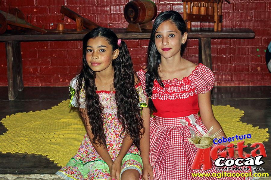 Arrai� do Jos� Erm�rio (Album 1/2)