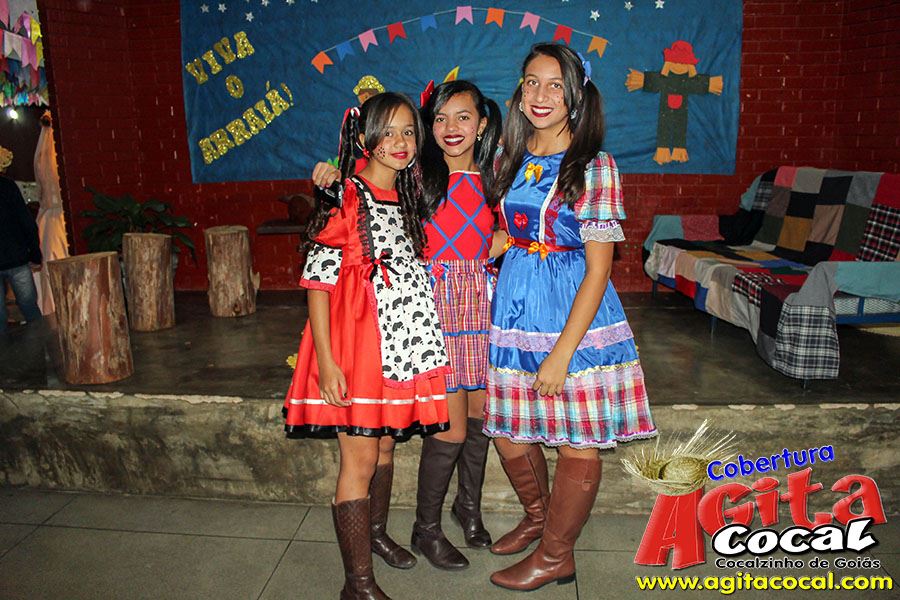 Arrai� do Jos� Erm�rio (Album 1/2)