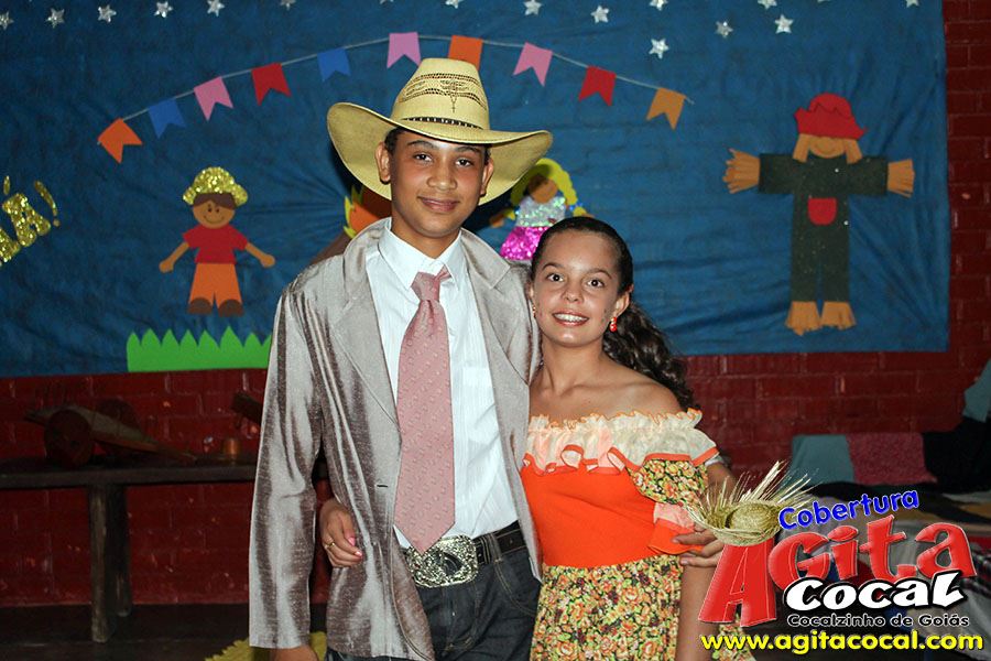 Arrai� do Jos� Erm�rio (Album 1/2)