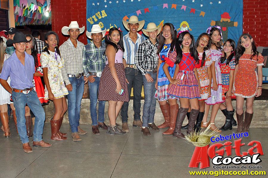 Arrai� do Jos� Erm�rio (Album 1/2)