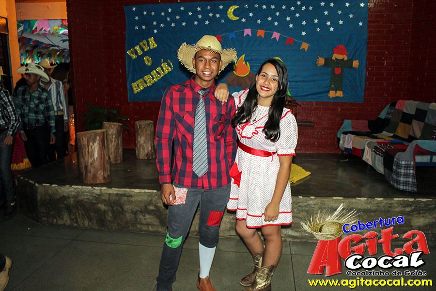 Arrai� do Jos� Erm�rio (Album 1/2)