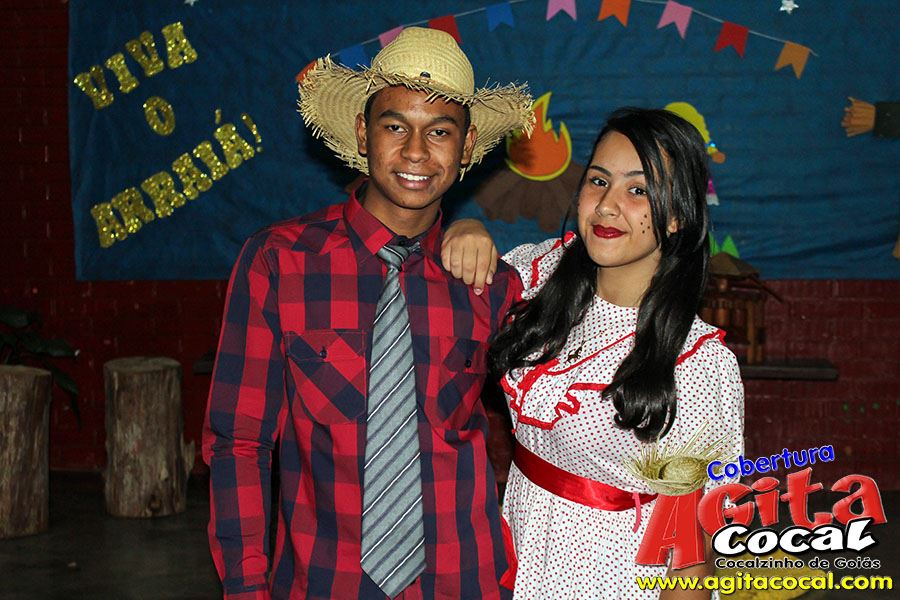 Arrai� do Jos� Erm�rio (Album 1/2)