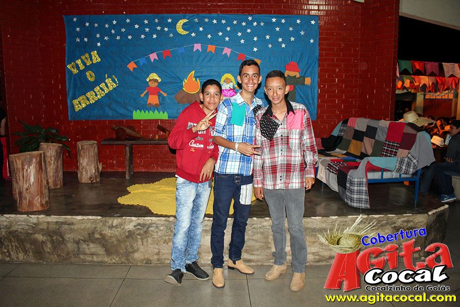 Arrai� do Jos� Erm�rio (Album 1/2)