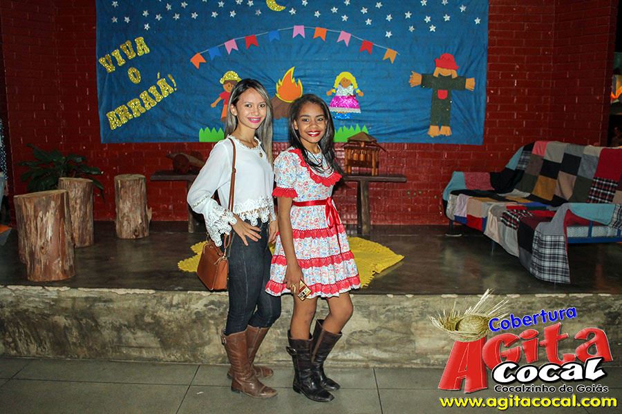 Arrai� do Jos� Erm�rio (Album 1/2)