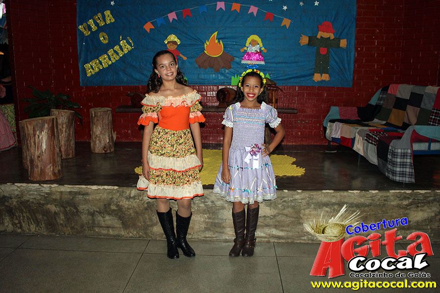 Arrai� do Jos� Erm�rio (Album 1/2)