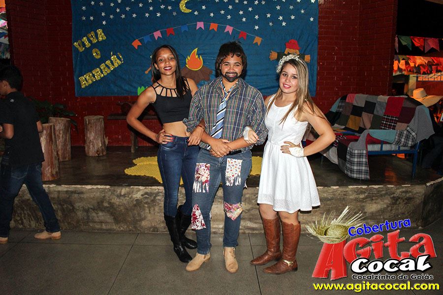 Arrai� do Jos� Erm�rio (Album 1/2)