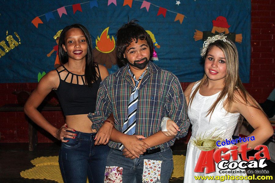 Arrai� do Jos� Erm�rio (Album 1/2)