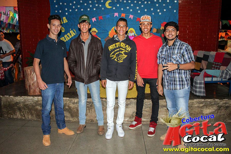 Arrai� do Jos� Erm�rio (Album 1/2)