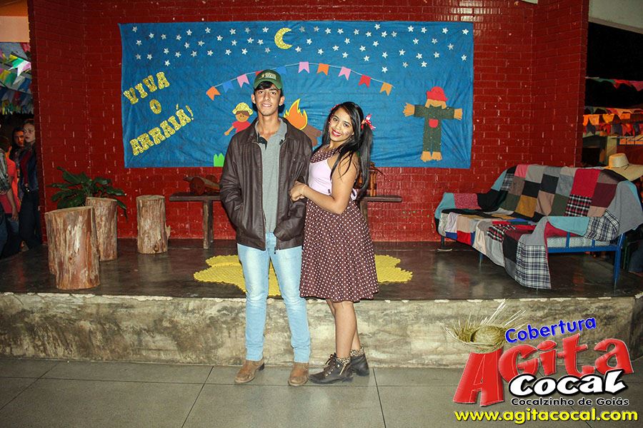 Arrai� do Jos� Erm�rio (Album 1/2)