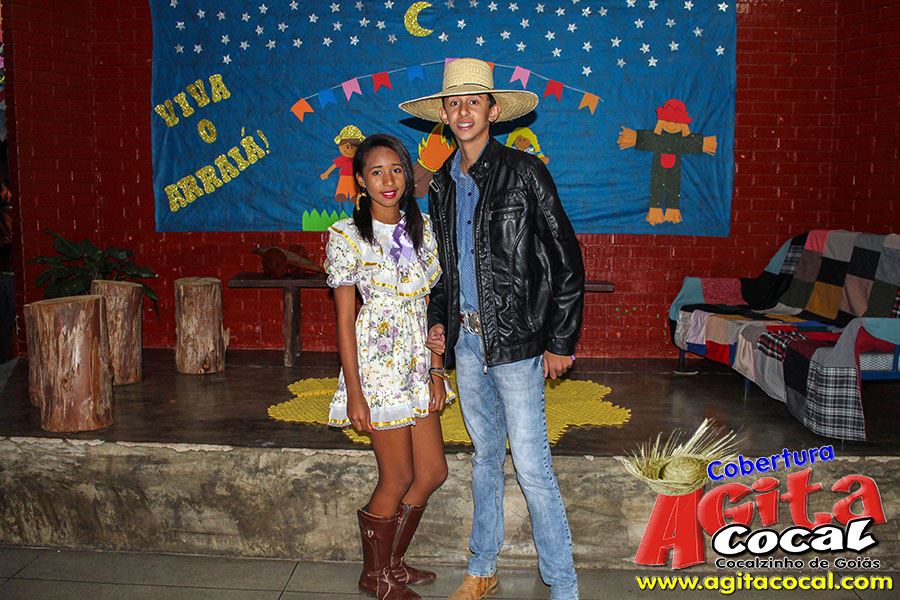 Arrai� do Jos� Erm�rio (Album 1/2)