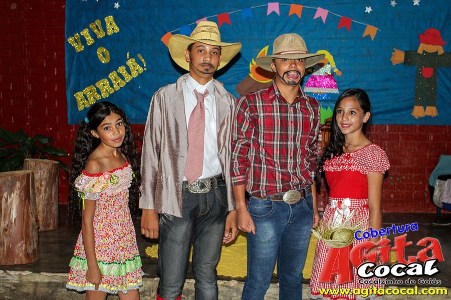 Arrai� do Jos� Erm�rio (Album 1/2)