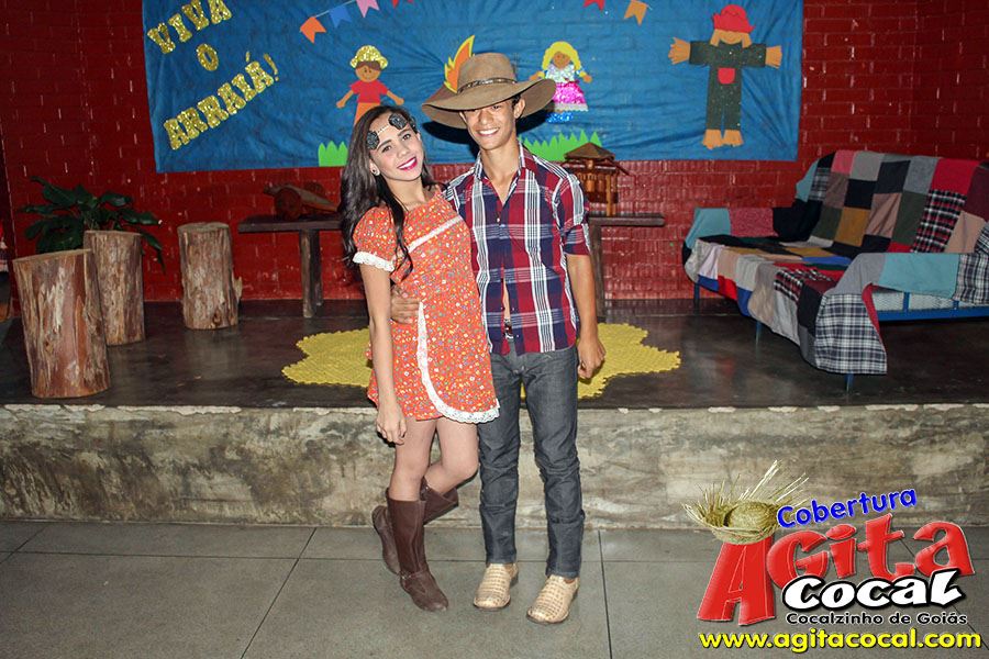 Arrai� do Jos� Erm�rio (Album 1/2)