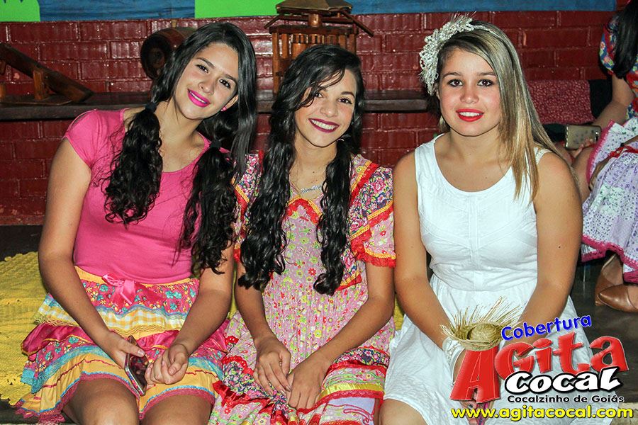 Arrai� do Jos� Erm�rio (Album 1/2)