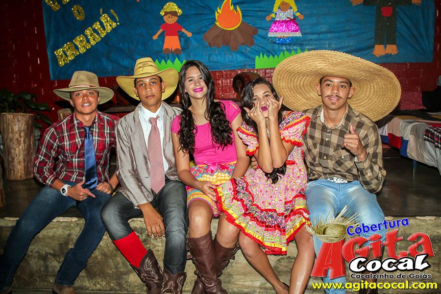 Arrai� do Jos� Erm�rio (Album 1/2)