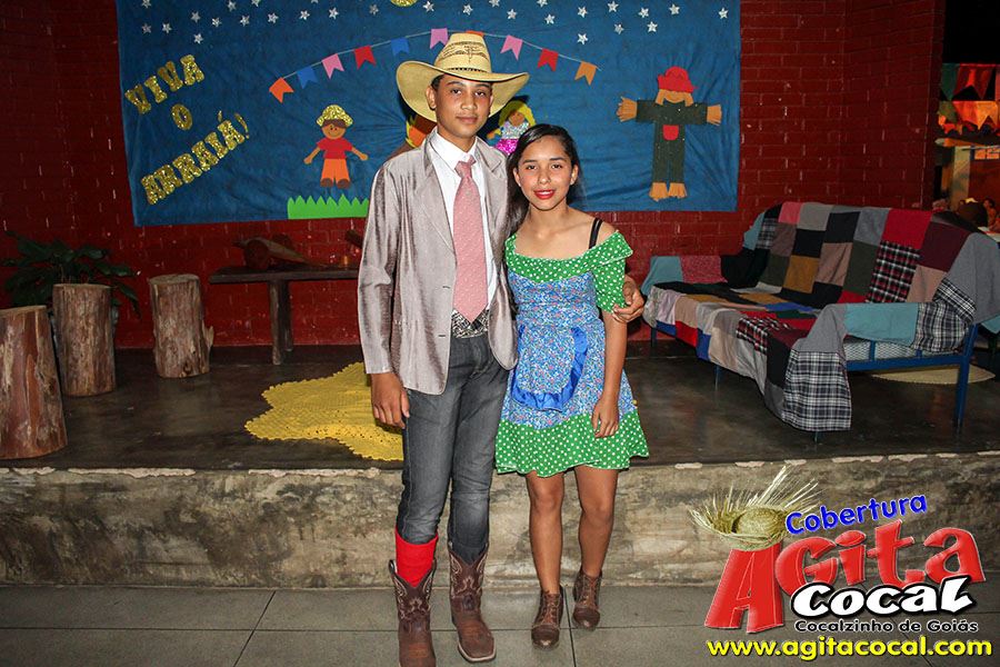 Arrai� do Jos� Erm�rio (Album 1/2)