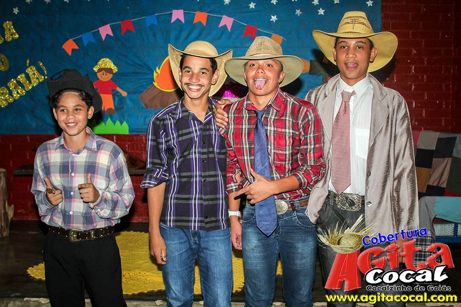 Arrai� do Jos� Erm�rio (Album 1/2)