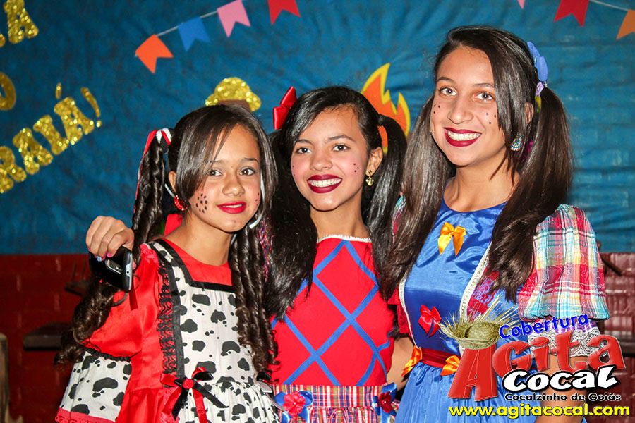 Arrai� do Jos� Erm�rio (Album 1/2)