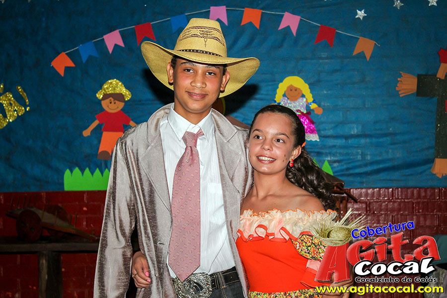 Arrai� do Jos� Erm�rio (Album 1/2)