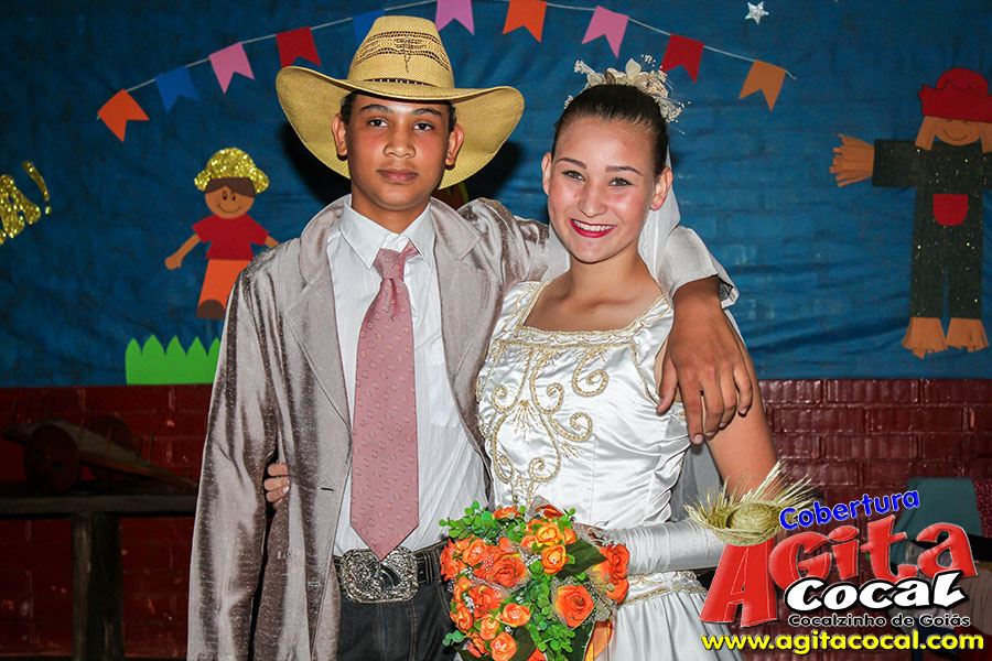 Arrai� do Jos� Erm�rio (Album 1/2)