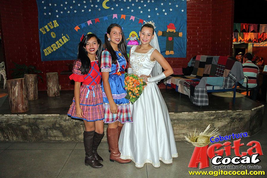 Arrai� do Jos� Erm�rio (Album 1/2)