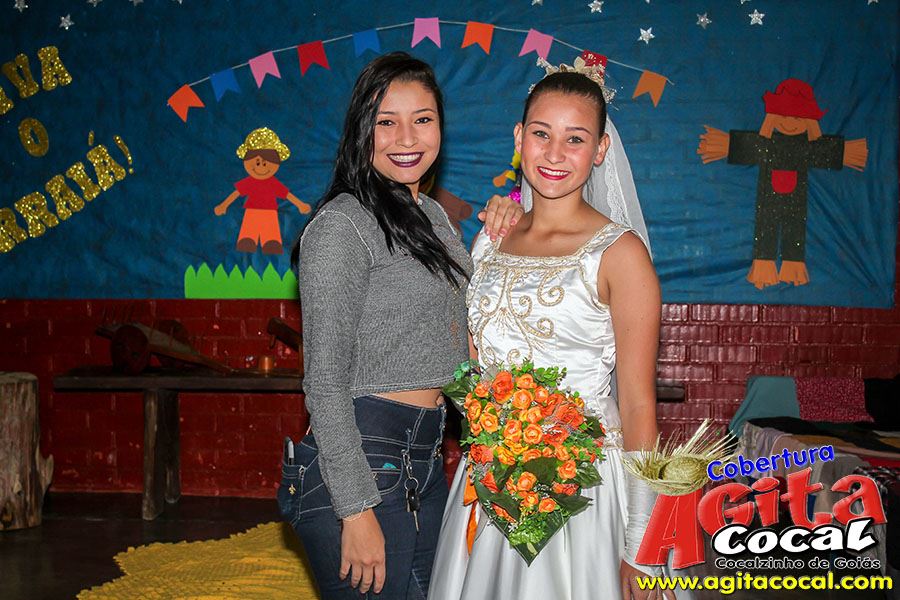 Arrai� do Jos� Erm�rio (Album 1/2)