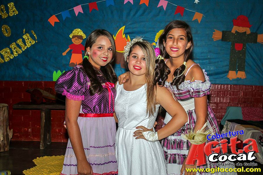 Arrai� do Jos� Erm�rio (Album 1/2)