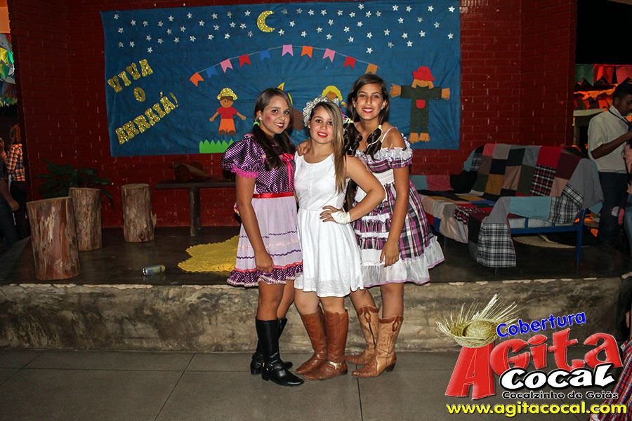 Arrai� do Jos� Erm�rio (Album 1/2)