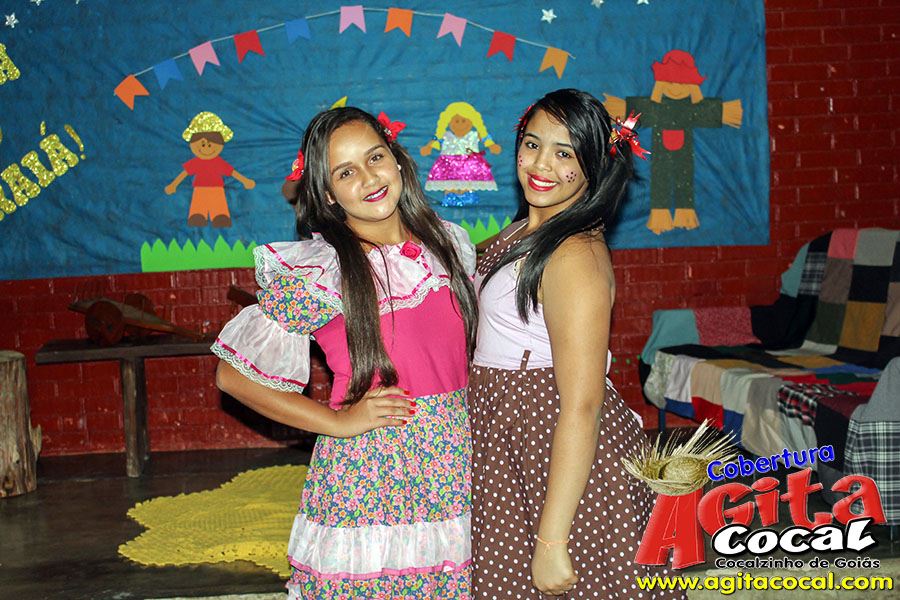 Arrai� do Jos� Erm�rio (Album 1/2)